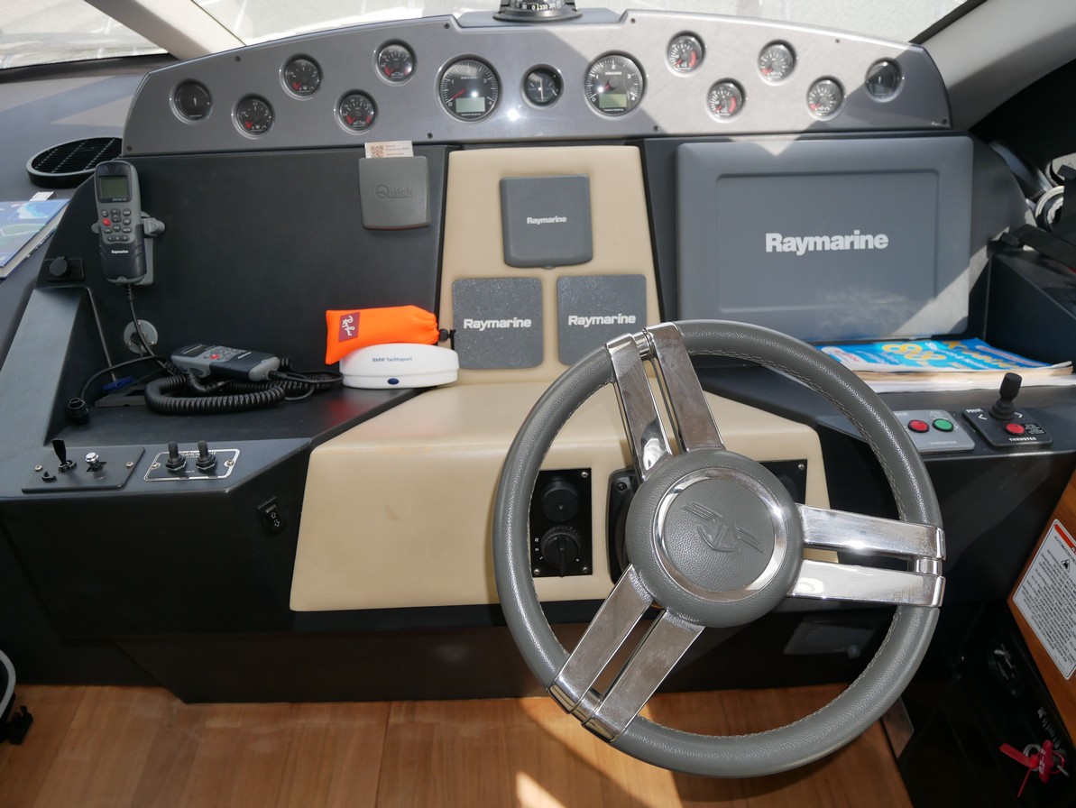 Sealine T50 - 
